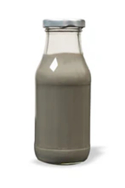 Wasvernis Soft Taupe 50 of 250 ml