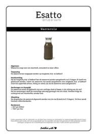 Wasvernis Soft Taupe 50 of 250 ml