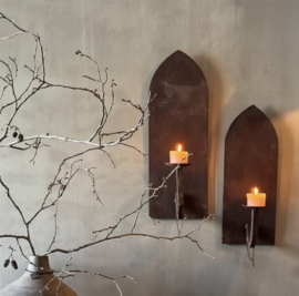 Wandkandelaar Marrakech S Aura Peeperkorn
