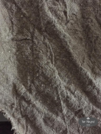 Shabby doek onbedrukt