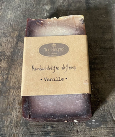 Soapbar Vanille