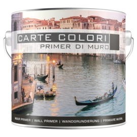 Carte Colori Primer di Muro 1ltr