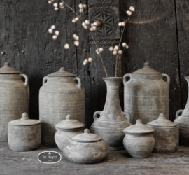 Stenen potje Old Barn