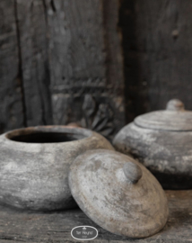 Stenen potje Old Barn