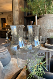 Waterglas / windlicht Aura Peeperkorn