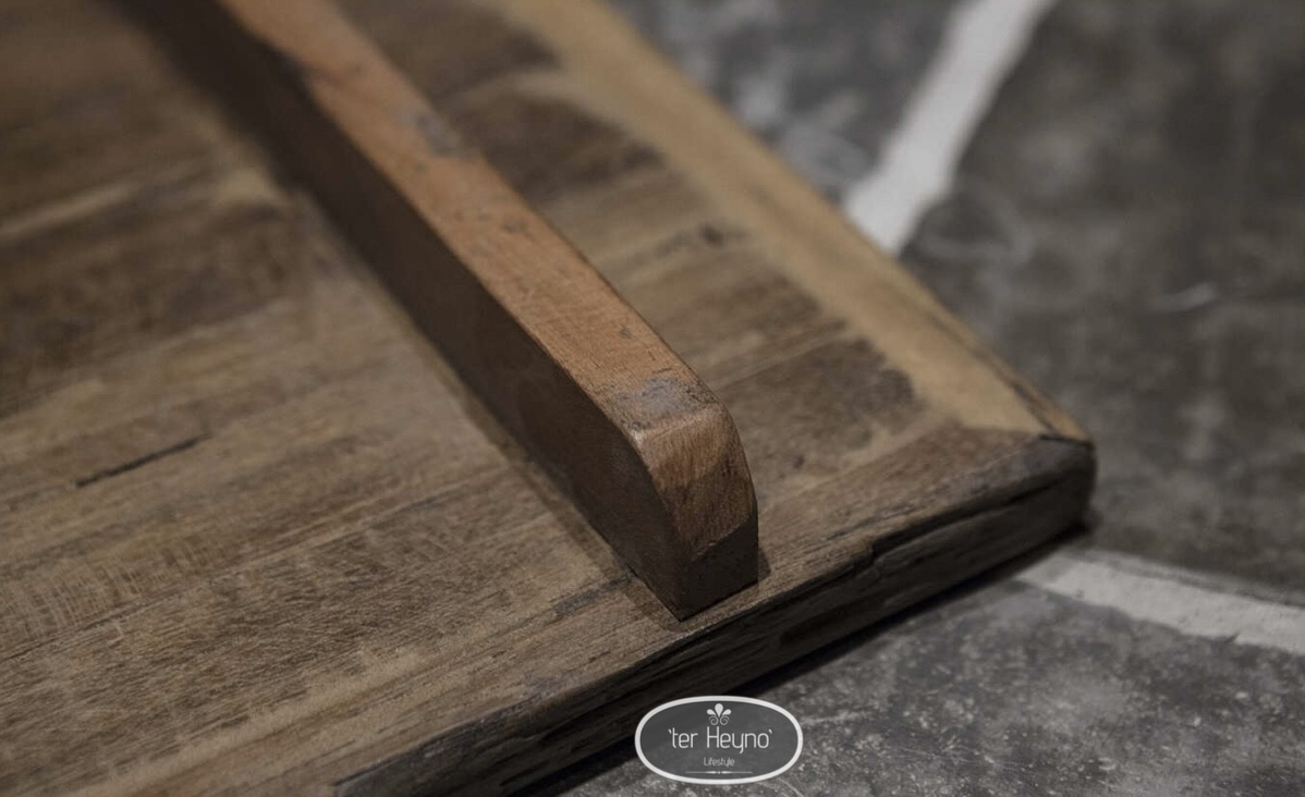 Bajot oud hout