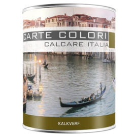 Carte Colori Calcare Italia kalkverf 5ltr
