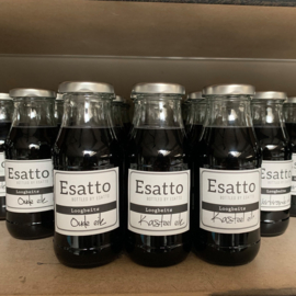 Loogbeits Verbrande eik Esatto 50 of 250 ml