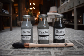 Wasvernis Soft Taupe 50 of 250 ml