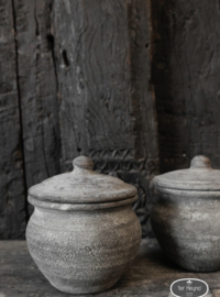 Stenen potje Old Barn