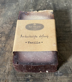 Soapbar Vanille