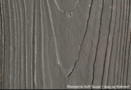 Wasvernis Soft Taupe 50 of 250 ml