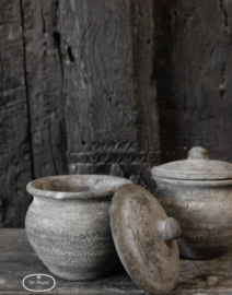 Stenen potje Old Barn