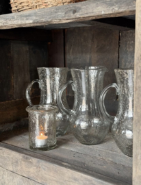 Waterkan / karaf  Aura Peeperkorn