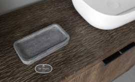 Badkamer set van 3 Lava
