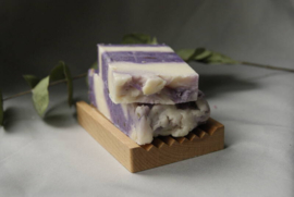 Soapbar Lavendel