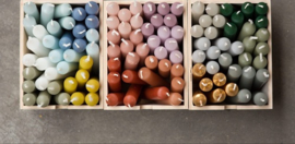 Rustik Lys, champagne