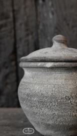 Stenen potje Old Barn