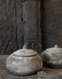 Stenen potje Old Barn