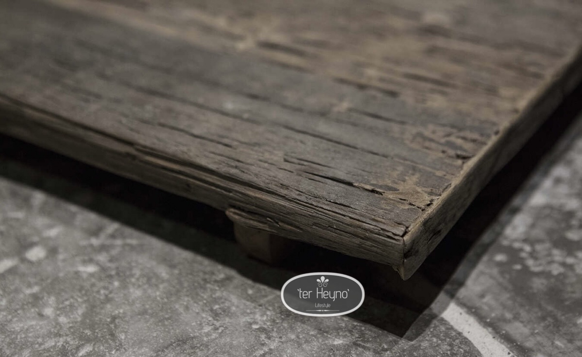 Bajot oud hout