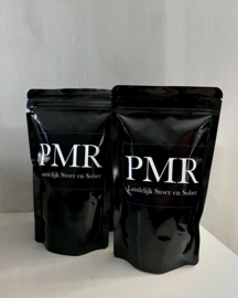 Kaarsenzand PMR Geurloos antiek bruin