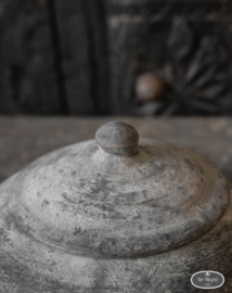 Stenen potje Old Barn