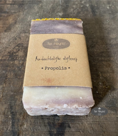 Soapbar Propolis