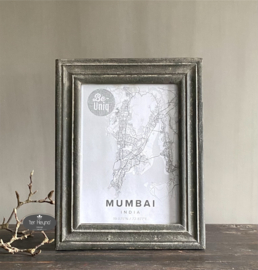 Fotolijst Mumbai cement L (links)