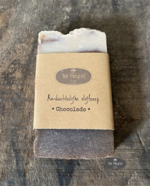 Soapbar Chocolade