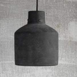 Hanglamp Gauri Dusty Grey Hoffz