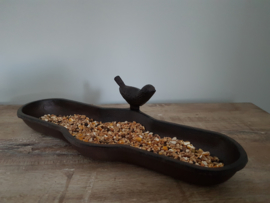 Vogel badje