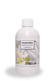 Horomia Parfum bij de was: White 500ml.