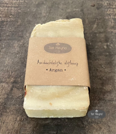 Soapbar Argan