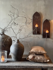 Wandkandelaar Marrakech S Aura Peeperkorn
