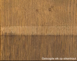 Loogbeits Geloogde eik Esatto 50 of 250 ml