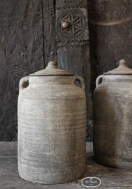 Stenen pot Old Barn