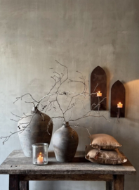 Wandkandelaar Marrakech S Aura Peeperkorn