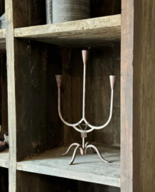 Kandelaar Marrakech roest Aura Peeperkorn