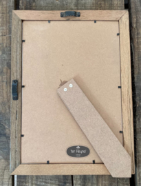 Fotolijst Truckwood L