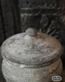 Stenen potje Old Barn