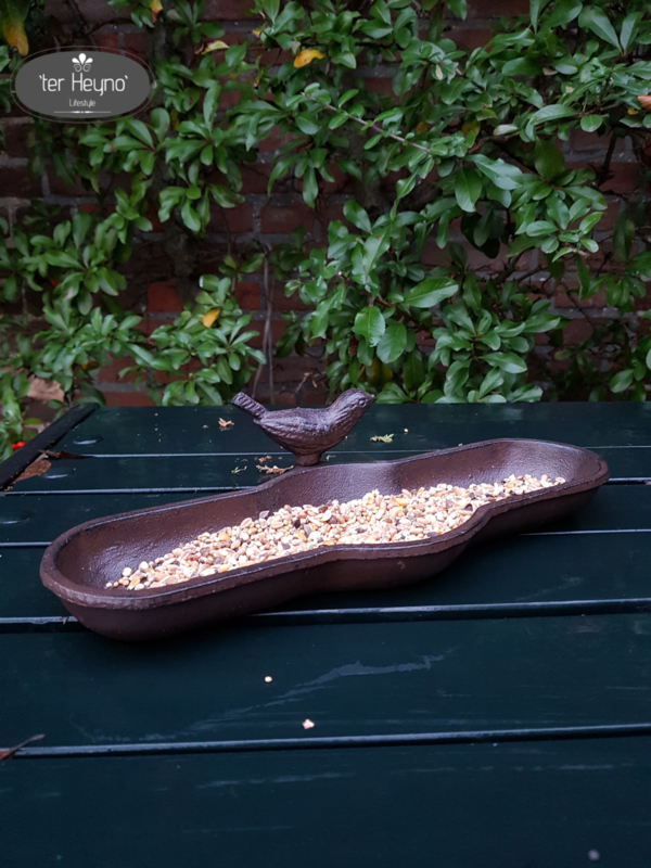 vogelvoeder tuin hangvoeder vogel vogels vogelvoer landelijk wonen