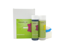 Keralux® Colour Repair Set