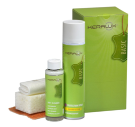 Keralux® coffret entretien N