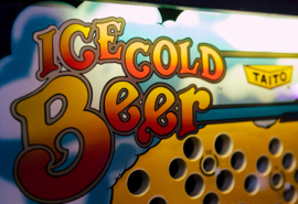 ICE COLD BEER remake