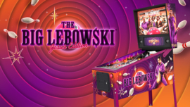 THE BIG LEBOWSKI "JESUS EDITION".