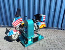 Goldwing Motor art.1222
