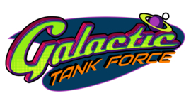 GALACTIC TANK FORCE  Deluxe Edition