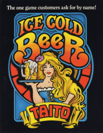 ICE COLD BEER remake