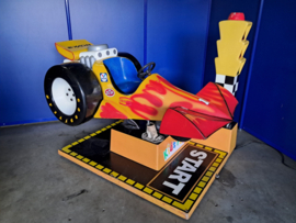 Drag Racer