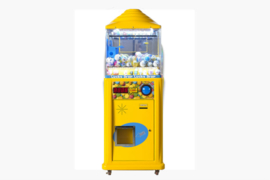 Capsule Vending Automaat - compact